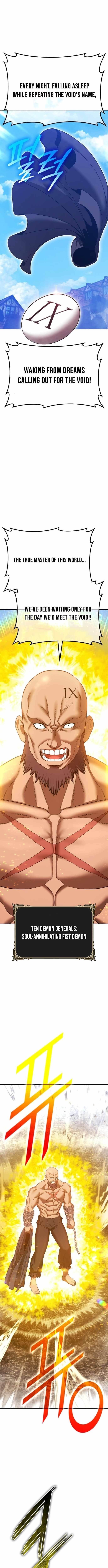 +99 Wooden stick Chapter 176 - Page 29