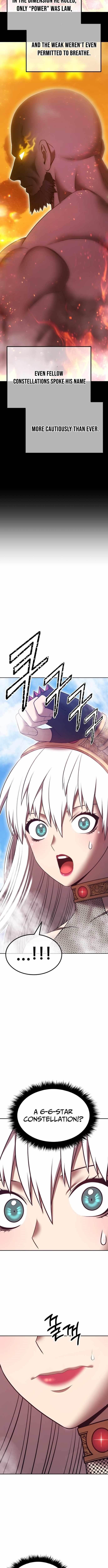 +99 Wooden stick Chapter 176 - Page 32