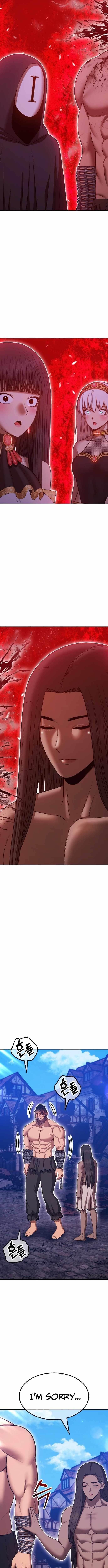 +99 Wooden stick Chapter 176 - Page 36