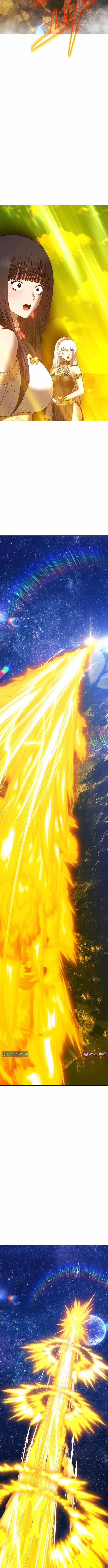 +99 Wooden stick Chapter 176 - Page 38