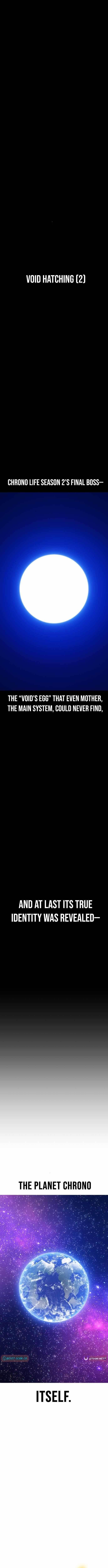 +99 Wooden stick Chapter 176 - Page 4