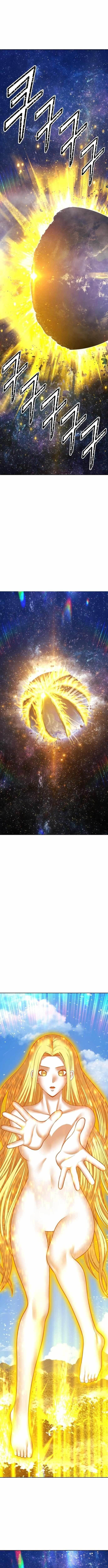 +99 Wooden stick Chapter 176 - Page 7