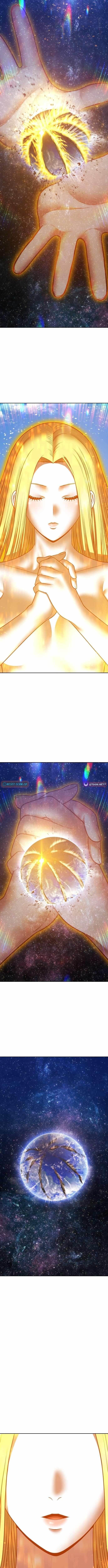 +99 Wooden stick Chapter 176 - Page 8