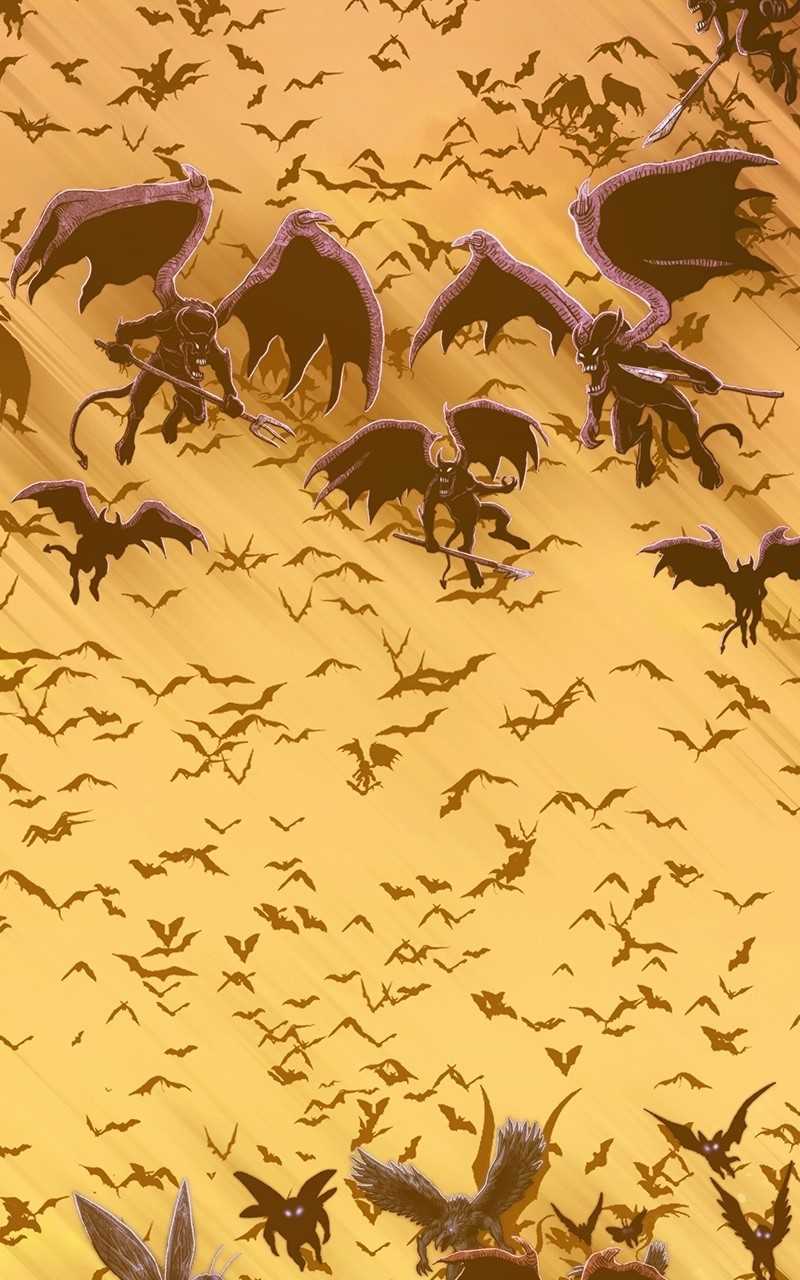 +99 Wooden stick Chapter 177 - Page 10