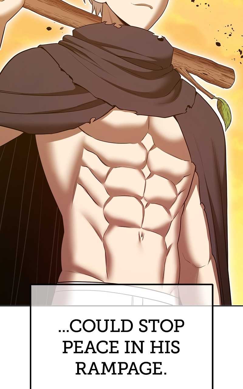 +99 Wooden stick Chapter 177 - Page 105