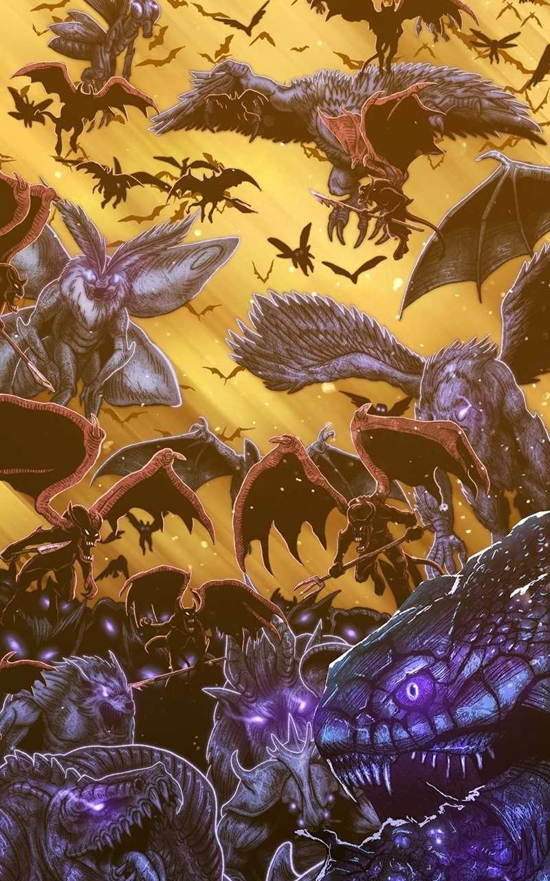 +99 Wooden stick Chapter 177 - Page 11