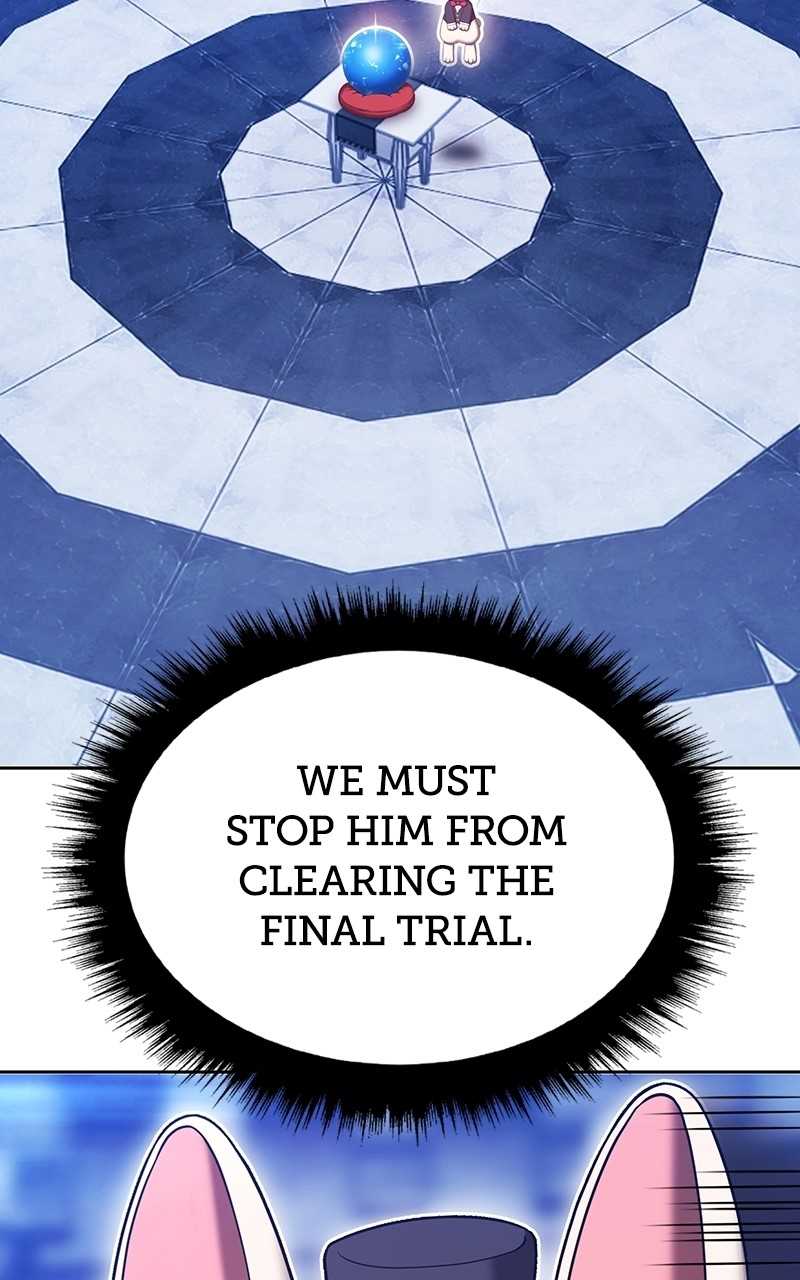 +99 Wooden stick Chapter 177 - Page 110