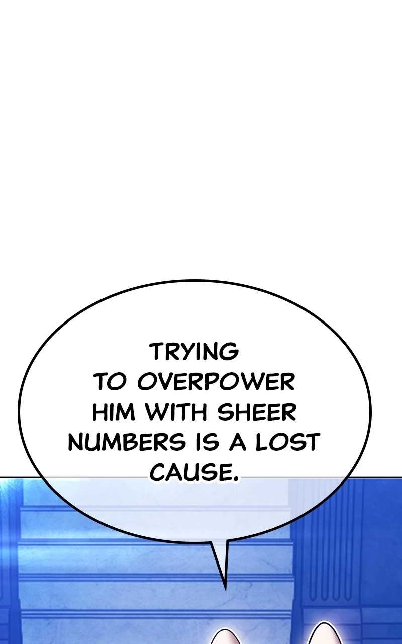 +99 Wooden stick Chapter 177 - Page 119