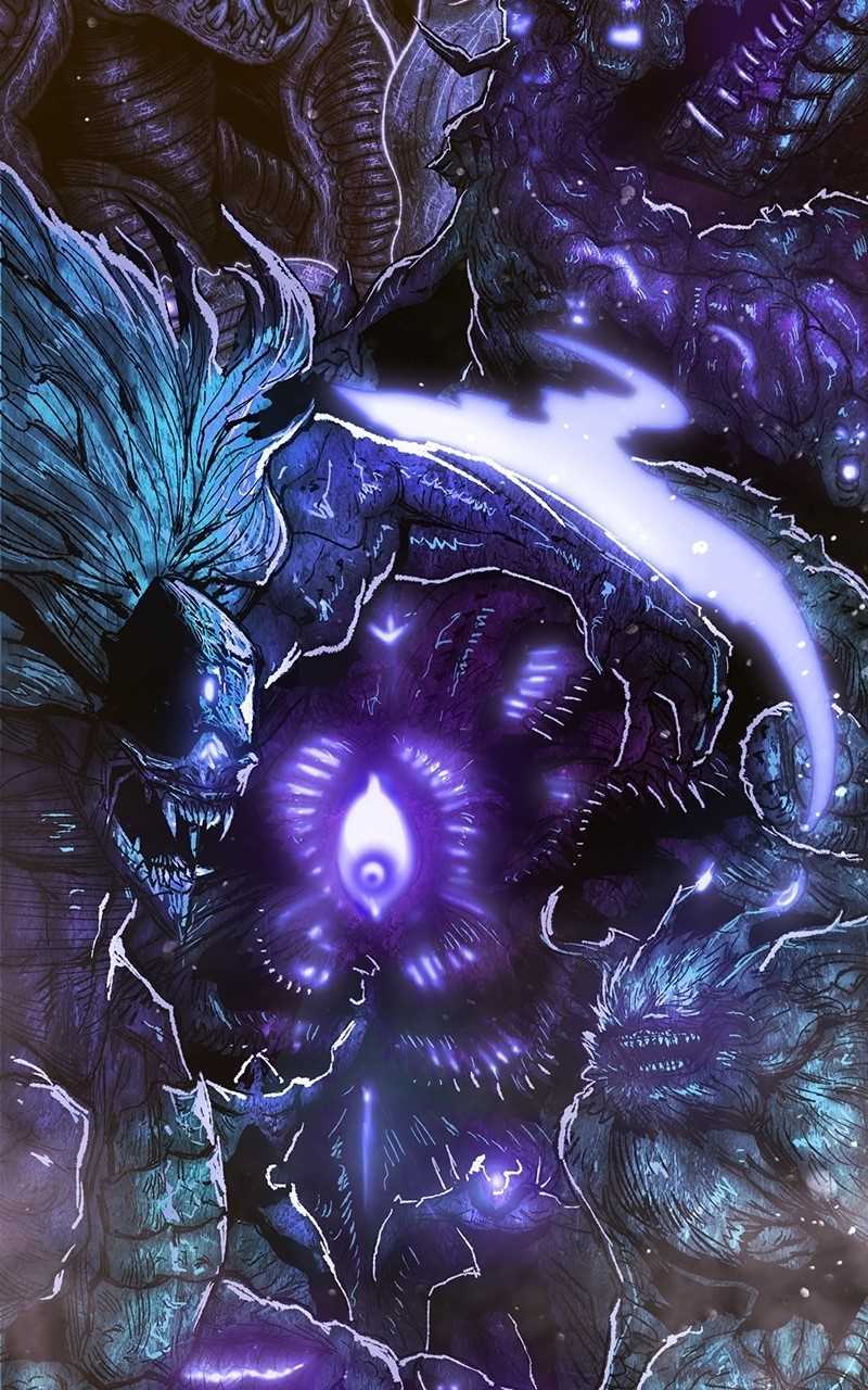 +99 Wooden stick Chapter 177 - Page 12