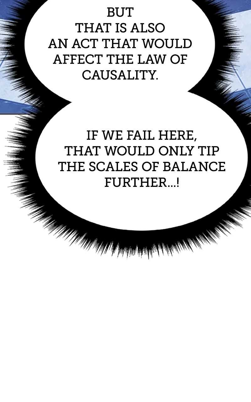 +99 Wooden stick Chapter 177 - Page 123