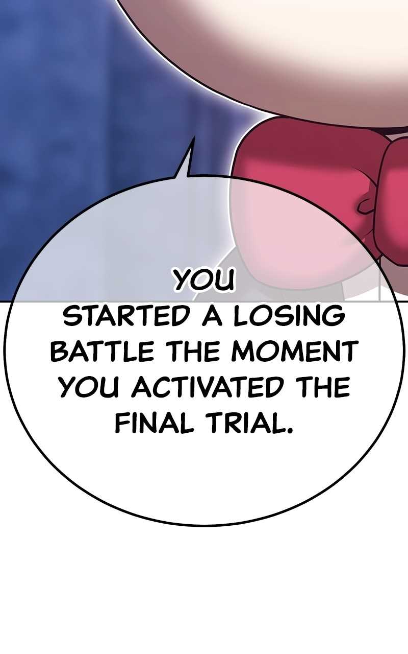 +99 Wooden stick Chapter 177 - Page 127