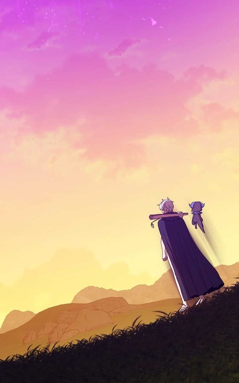 +99 Wooden stick Chapter 177 - Page 139