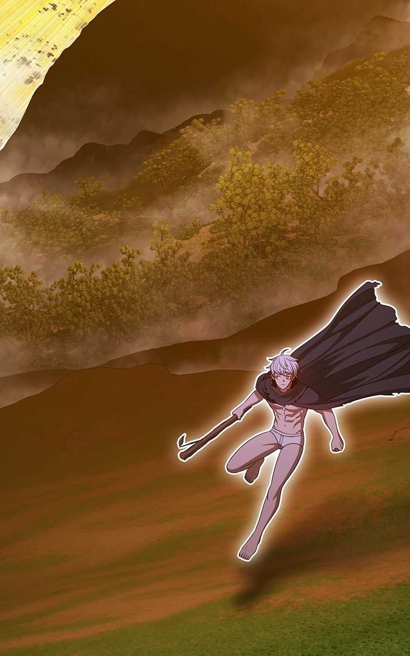 +99 Wooden stick Chapter 177 - Page 200