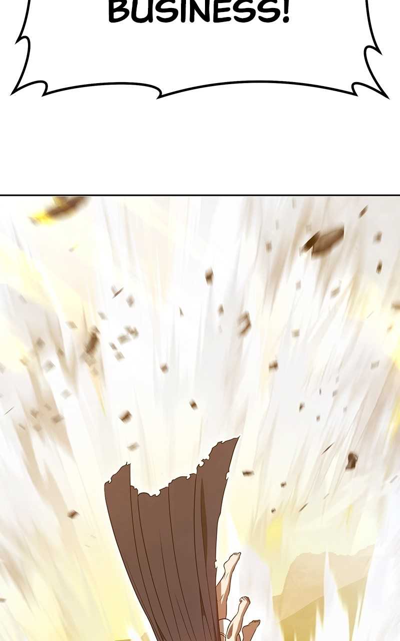 +99 Wooden stick Chapter 177 - Page 210
