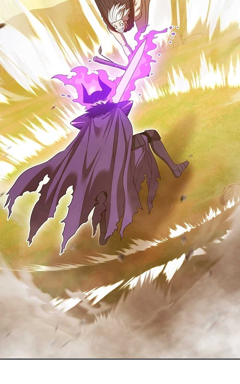 +99 Wooden stick Chapter 177 - Page 211