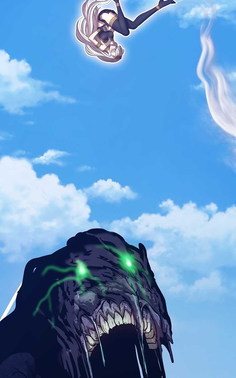 +99 Wooden stick Chapter 177 - Page 225