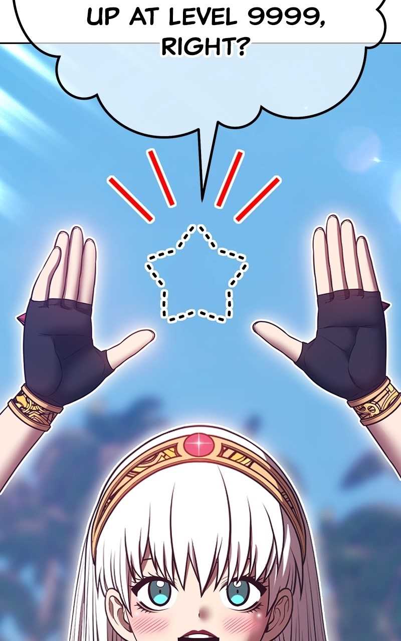 +99 Wooden stick Chapter 177 - Page 239