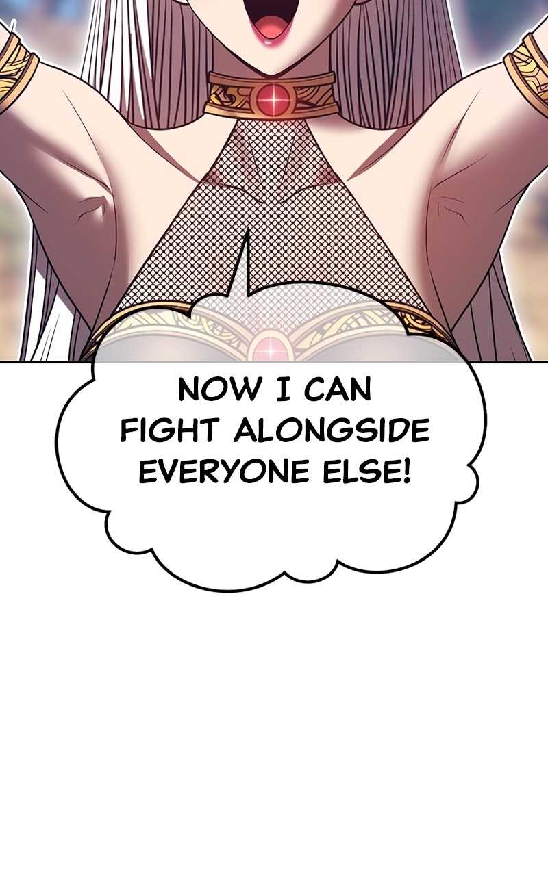 +99 Wooden stick Chapter 177 - Page 240