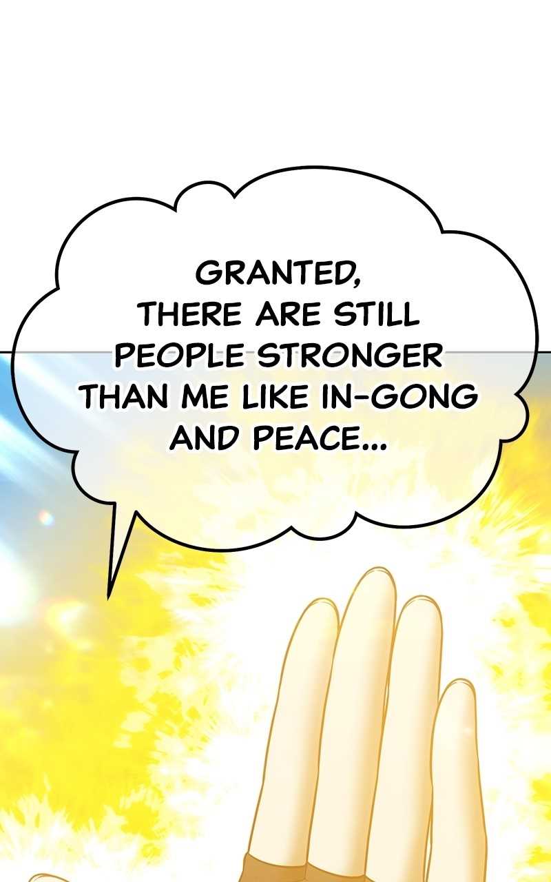 +99 Wooden stick Chapter 177 - Page 241