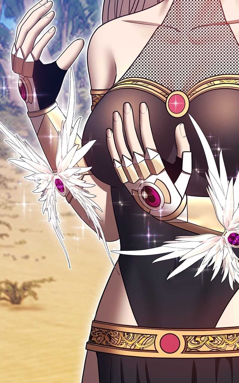 +99 Wooden stick Chapter 177 - Page 253