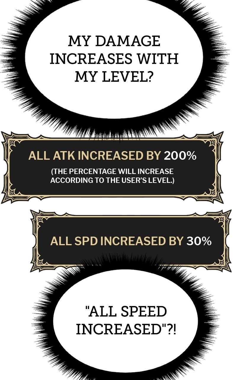 +99 Wooden stick Chapter 177 - Page 260