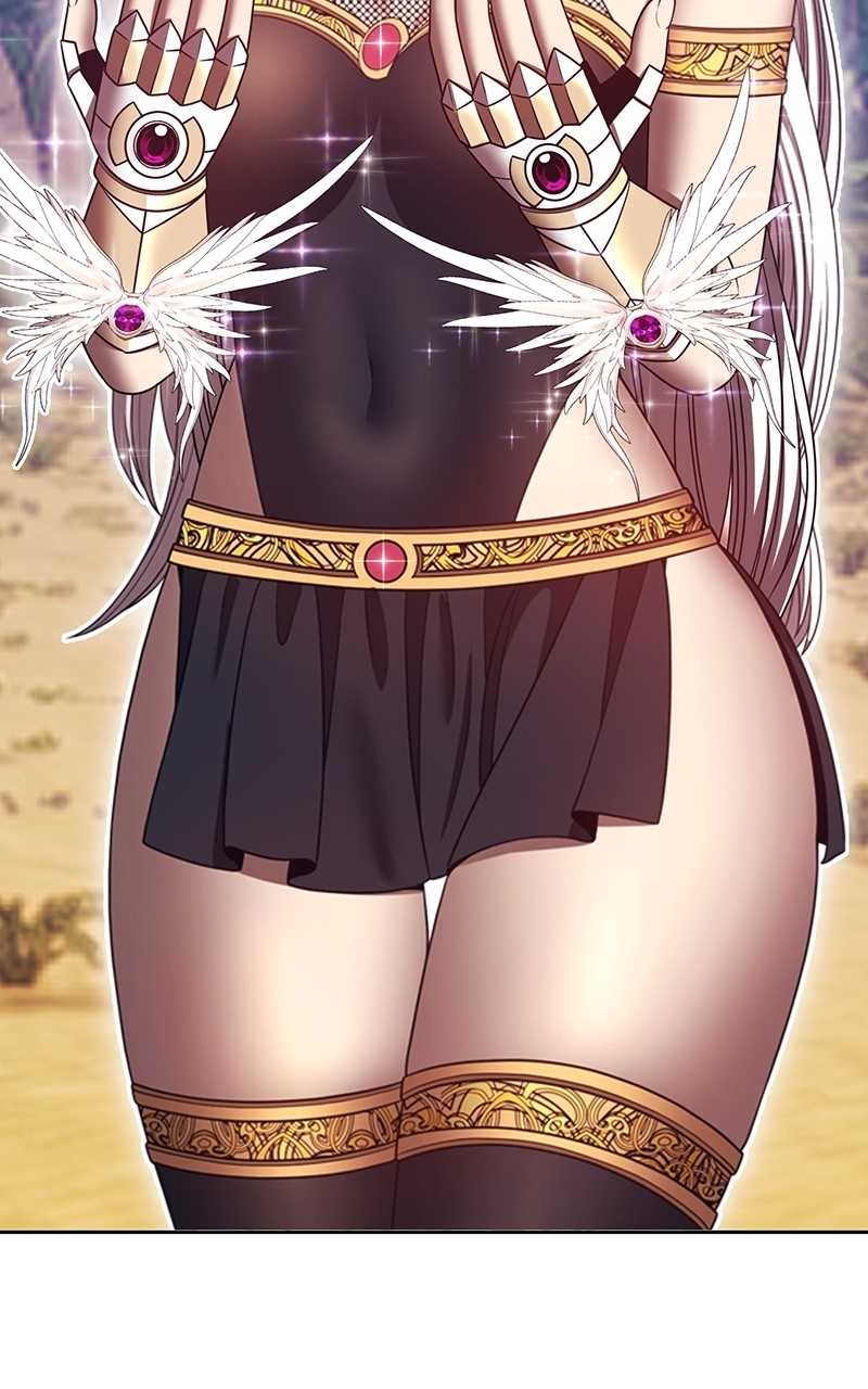 +99 Wooden stick Chapter 177 - Page 263