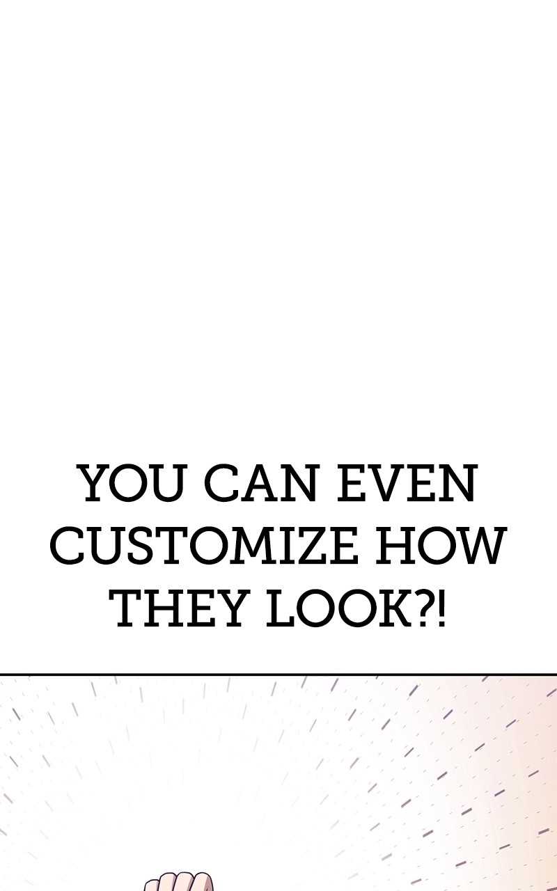 +99 Wooden stick Chapter 177 - Page 273