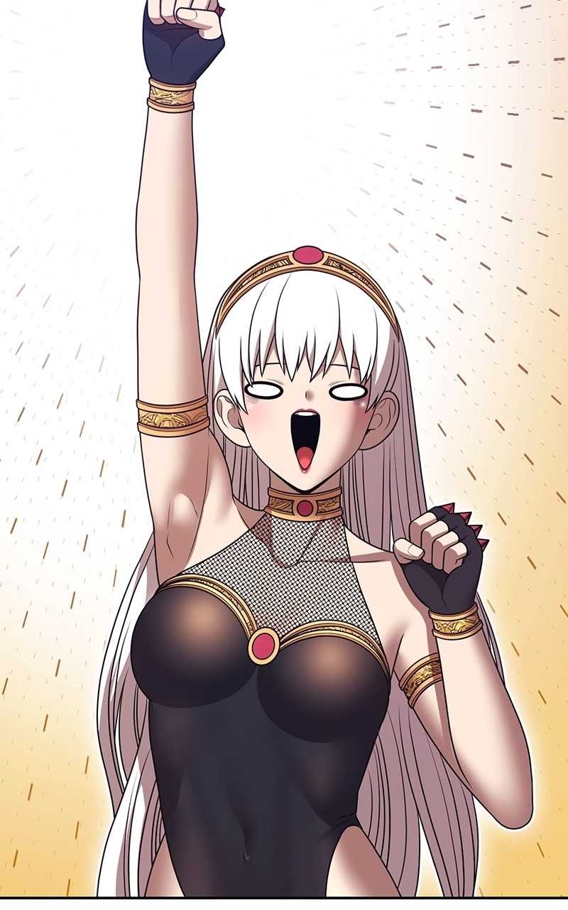 +99 Wooden stick Chapter 177 - Page 274