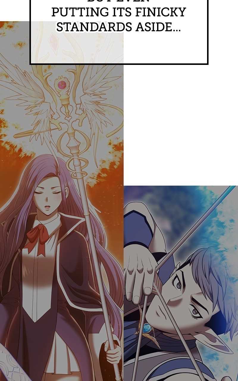 +99 Wooden stick Chapter 177 - Page 285