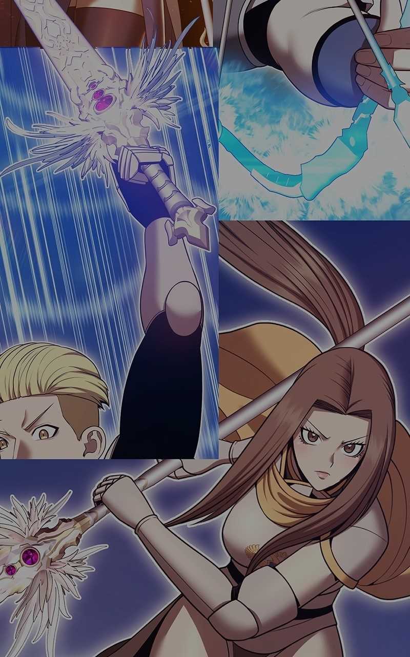 +99 Wooden stick Chapter 177 - Page 286