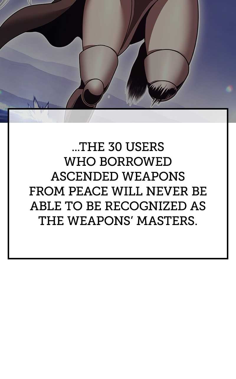 +99 Wooden stick Chapter 177 - Page 287