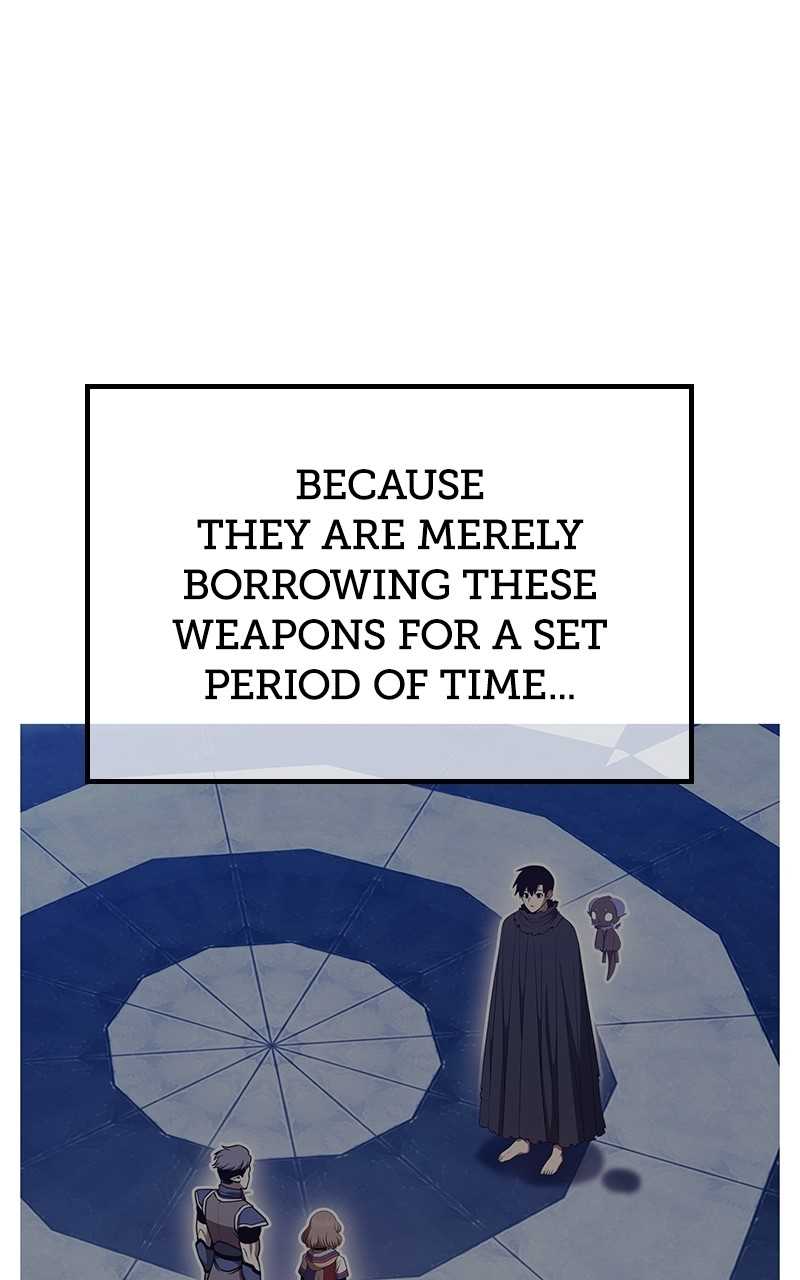 +99 Wooden stick Chapter 177 - Page 288