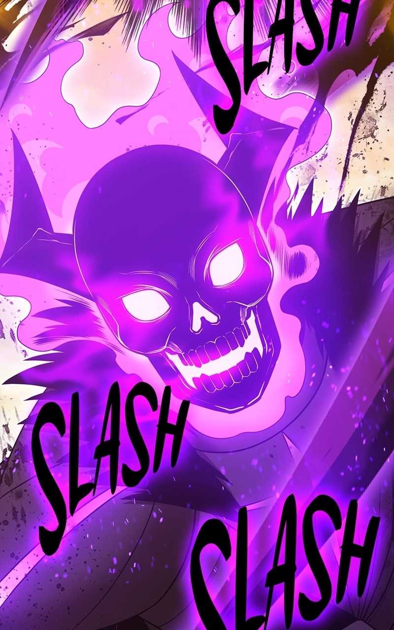 +99 Wooden stick Chapter 177 - Page 349