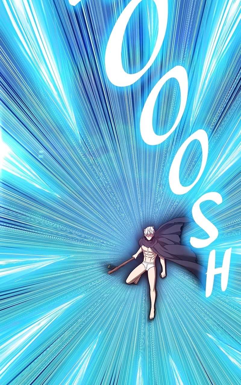 +99 Wooden stick Chapter 177 - Page 35