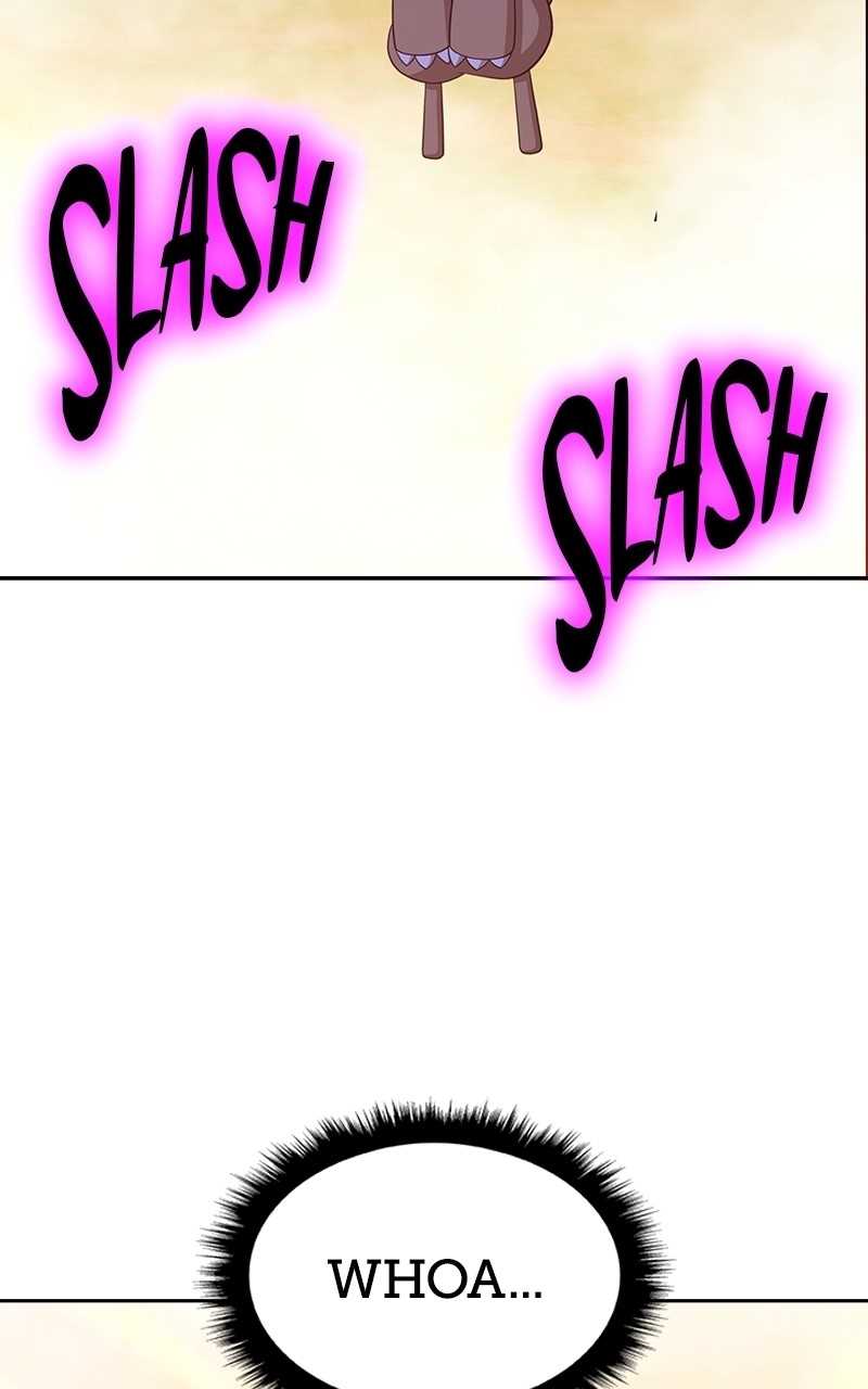 +99 Wooden stick Chapter 177 - Page 354