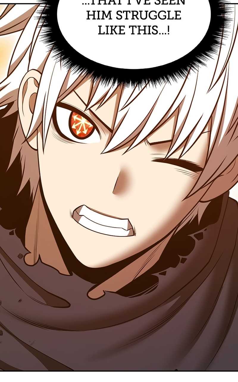 +99 Wooden stick Chapter 177 - Page 357