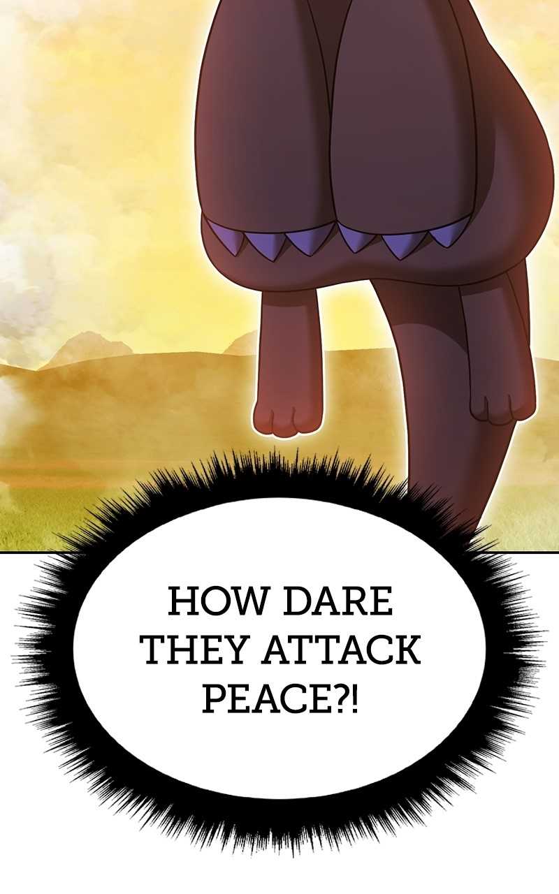 +99 Wooden stick Chapter 177 - Page 367