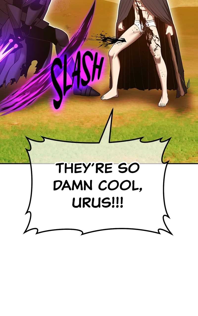 +99 Wooden stick Chapter 177 - Page 379