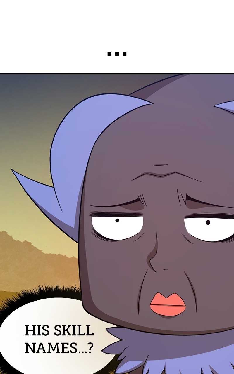 +99 Wooden stick Chapter 177 - Page 382