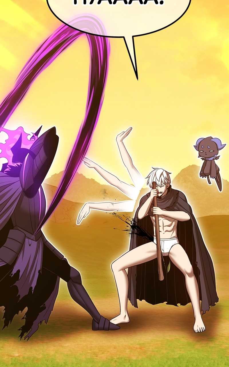 +99 Wooden stick Chapter 177 - Page 388