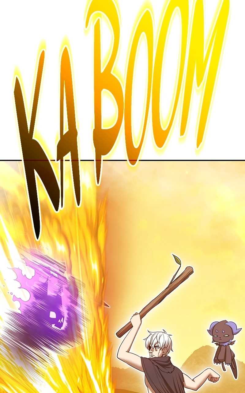 +99 Wooden stick Chapter 177 - Page 395