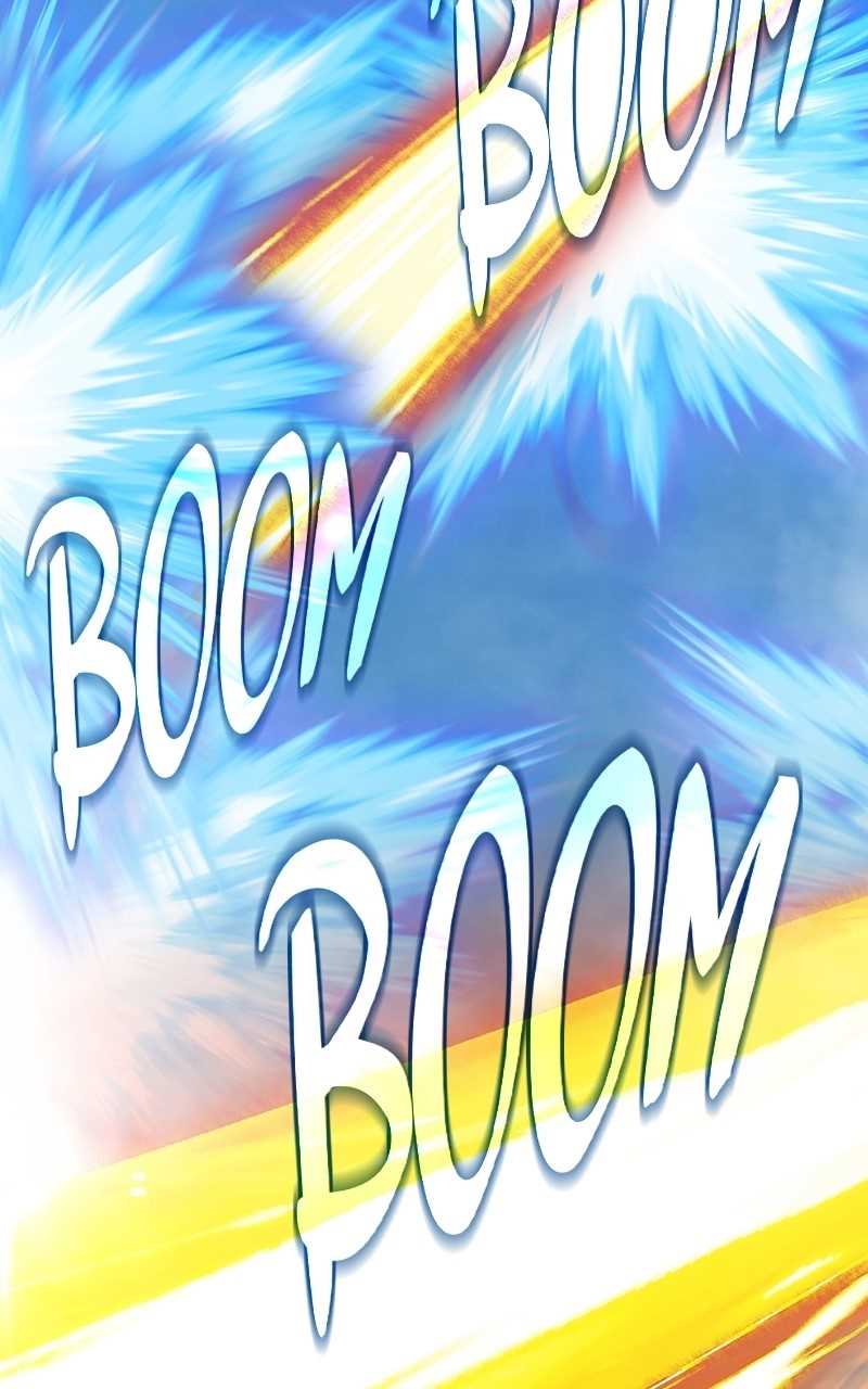 +99 Wooden stick Chapter 177 - Page 40