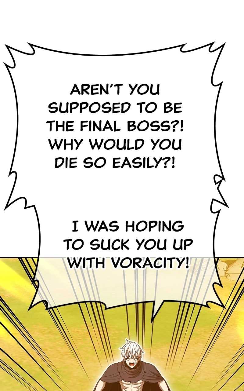 +99 Wooden stick Chapter 177 - Page 408