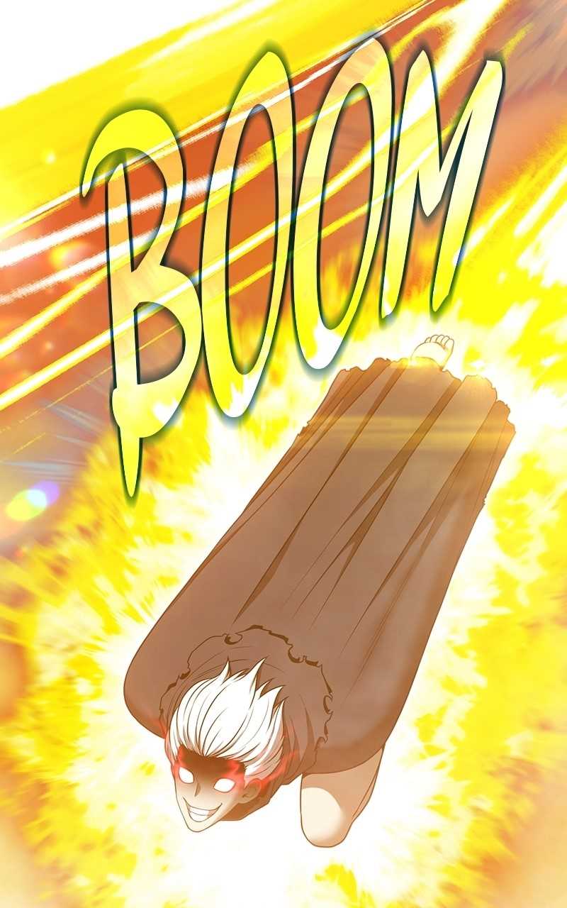 +99 Wooden stick Chapter 177 - Page 41