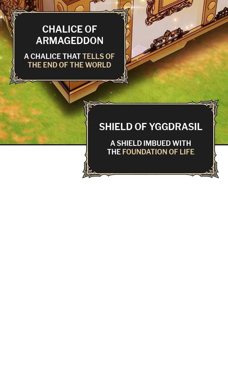 +99 Wooden stick Chapter 177 - Page 426