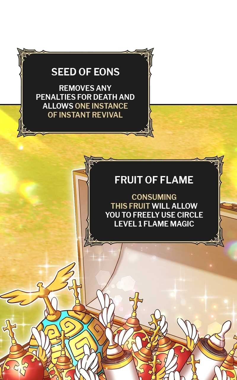 +99 Wooden stick Chapter 177 - Page 427