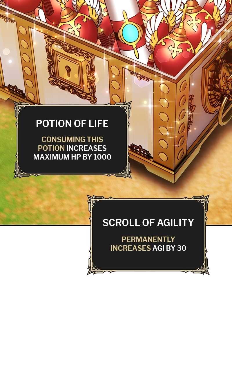 +99 Wooden stick Chapter 177 - Page 428