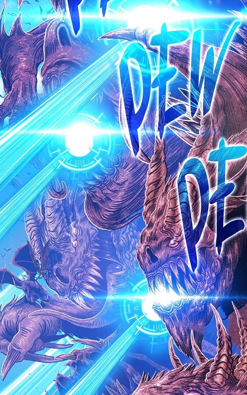 +99 Wooden stick Chapter 177 - Page 46