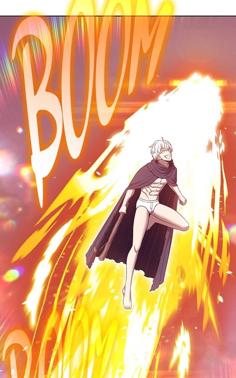 +99 Wooden stick Chapter 177 - Page 49