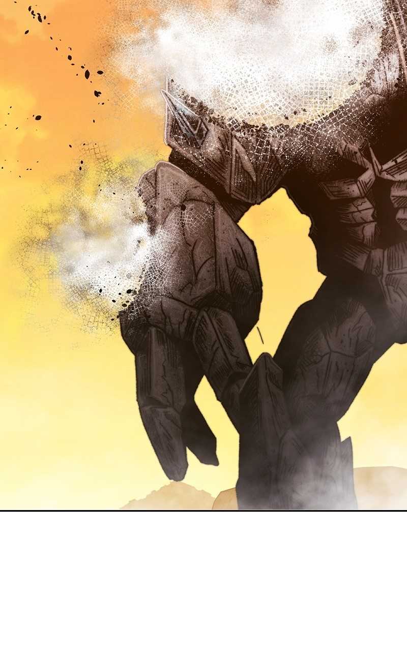 +99 Wooden stick Chapter 177 - Page 70